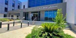 السبكي:مستشفى القنطرة غرب نقلة نوعية للخدمات الصحية غرب القناة