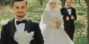 حادث يهز تركيا.. مقتل عريس في حفل زفافه على يد عمته