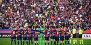 ثلاثي برشلونة يقترب من الرحيل هذا الصيف