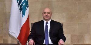 الرئيس عون: نحرص على تحقيق الإنماء المتوازن والاهتمام بالمناطق النائية
