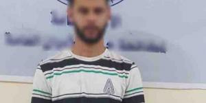 ضبط عنصر اجرامى تخصص في النصب على المواطنين بالمنيا