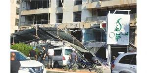 مصدر لـ «الأنباء»: حديث عن طلب تدخل عربي لكسر المراوحة في لبنان