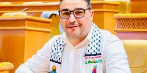 النائب حمدي عمران يكشف عن كارثة بيئية في شاطئ القنطاوي بسبب مياه الصرف الصحي