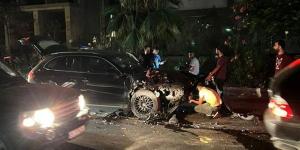 قتيل في حادث سير على طريق صريفا – الطويري جنوب لبنان
