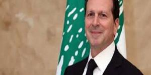 وزير المهجرين اللبناني: لا عودة عن قرار حصرية السلاح بيد الدولة