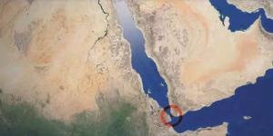باب المندب كمفترق طرق جيوسياسي.. تحذير إسرائيلي من توسع نفوذ الصين وروسيا بالبحر الأحمر (ترجمة خاصة)