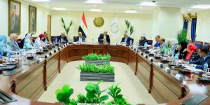 تطبيق نظام «البكالوريا المصرية» في مصر اختيارياً