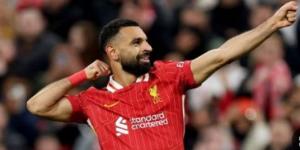 الصحافة العالمية تتغني بـ محمد صلاح: نجم مصر .. ضد الكسر 