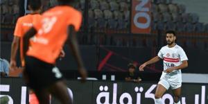 بعد الخسارة أمام الزمالك.. مدرب فاركو يكشف سبب تدهور نتائج الفريق