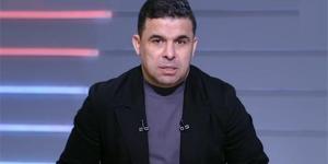 خالد الغندور يكشف سبب الخلاف بين الجزيرى وفيريرا