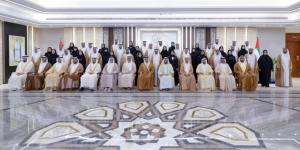 المرأة الإماراتية: مسيرة متميزة في العمل البرلماني