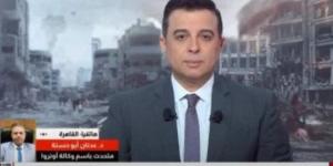 أونروا: الاحتلال يقتل 30 طفلا يوميا فى غزة و90% من المدارس مدمرة (فيديو)