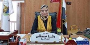 التأمين الصحي بالقليوبية يحصد المراكز الأولى في مكافحة العدوى