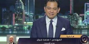 وزير العمل: عامل المزلقان نموذج للتفاني والإخلاص ويستحق التكريم