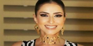 حنان مطاوع تعلّق على تواجدها في هوليوود للمرة الأولى