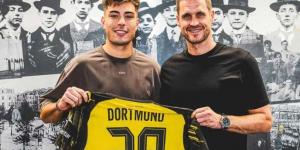 بوروسيا دورتموند يضم الأرجنتيني "أنسلمينو" من تشيلسي