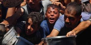 إسرائيل تعتزم إضافة مركزي توزيع مساعدات في غزة