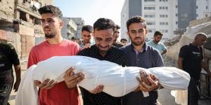 غزة.. 21 شهيداً في الغارات الإسرائيلية المتواصلة منذ فجر اليوم