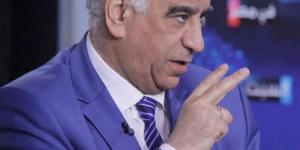 نور الدين : لماذا لا تنظم "الجماعة" وقفات احتجاجية أمام سفارة إسرائيل دفاعا عن غزة؟