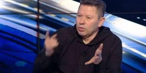 رضا عبدالعال يهاجم فيريرا بسبب ثنائي الزمالك