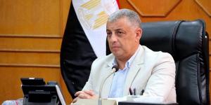 تحرير ٩ محاضر و مصادرة مخلفات النباشين في الإسماعيلية