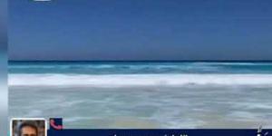 لليوم الثالث.. إغلاق شواطئ مطروح