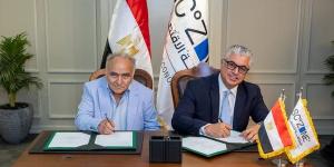 شركة يونانية تستثمر 4 ملايين دولار في مشروع للملابس بـ”القنطرة غرب”