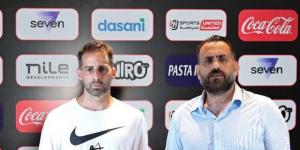 جون إدوارد يُهدد نجم الزمالك بالتجميد وعدم المشاركة لهذا السبب