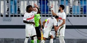 موعد مباراة الزمالك المقبلة أمام دجلة.. خطوة جديدة لتعزيز صدارة الدوري
