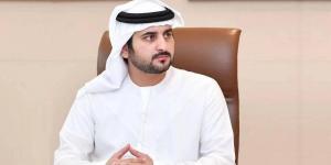 مكتوم بن محمد: نحتفي بالمرأة الإماراتية شريكة الحلم وركيزة البناء الأولى