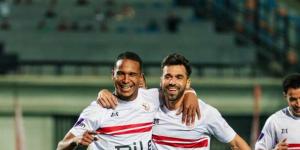 عاجل.. طلب رسمي من سيف الدين الجزيري في الزمالك بعد أزمته مع فيريرا