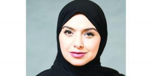 آمنة الضحاك: المرأة الإماراتية تعيش اليوم أزهى عصورها