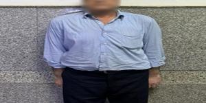 ضبط عاطل سرق مبلغ مالى من داخل حقيبة سيدة  بالقاهرة
