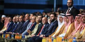 اتفاقيات سعودية سورية في الطاقة والاستثمار والتجارة