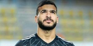 بعد تعثر انتقاله إلى الزمالك .. حامد حمدان يعتذر لإدارة بتروجت
