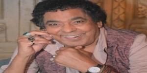 محمد منير يستعد لطرح ألبومه الجديد بمزيج من الأصالة والتجديد