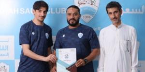 الوطني  خالد المهدي  مدربا لقدم القارة