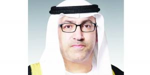 عبد الرحمن العويس: الإماراتية شريك في مسيرة البناء