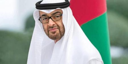 محمد بن زايد: الإمارات حريصة على استثمار التطور في التكنولوجيا للنهوض بالتعليم