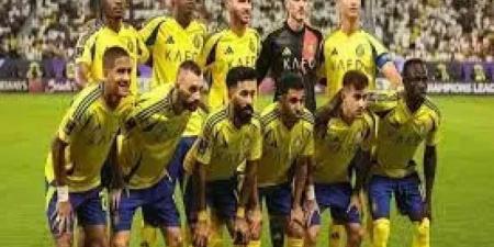 موقف رونالدو.. تشكيل النصر لمواجهة استقلال طهران في دوري أبطال آسيا للنخبة