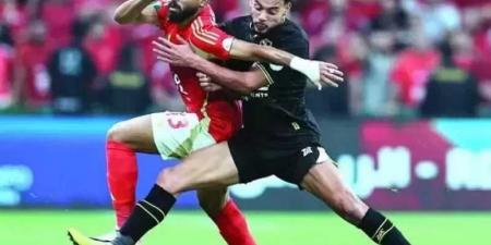 نجم الأهلي السابق: فرص الزمالك في الفوز أمام الأحمر قائمة.. وغياب ناصر منسي غير مؤثر