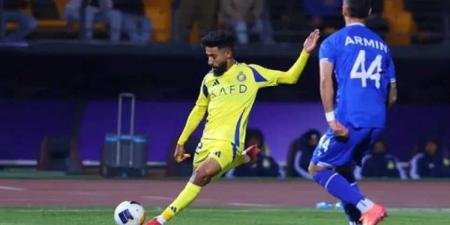 مشاهدة مباراة النصر السعودي والاستقلال الإيراني في دوري أبطال أسيا بث مباشر الآن