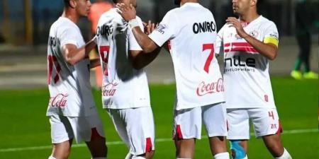 الزمالك يؤكد تمسكه بالعدالة في المنافسات ويعلن تصديه لأي حملات مشبوهة