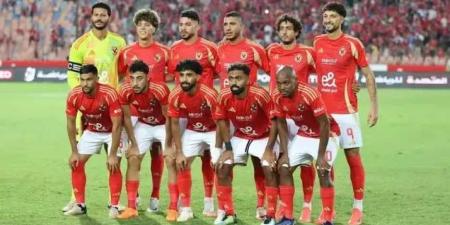 «هيلعب ولا إيه».. موقف مفاجئ من الأهلي قبل ساعات من مواجهة الزمالك