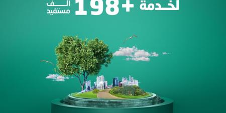 انجاز مشروع الصرف الصحي بنرجس الرياض لخدمة أكثر من 198 ألف مستفيد