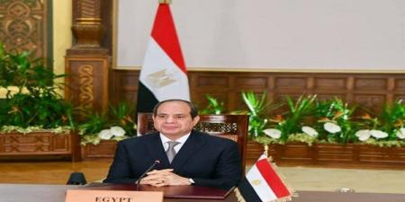 السيسي يوجه باستثمار الزخم المصاحب لاحتفالية افتتاح المتحف المصري الكبير للترويج للمقاصد السياحية