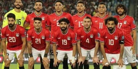 تعرف على موعد انطلاق معسكر منتخب مصر المقبل بقيادة التوأم