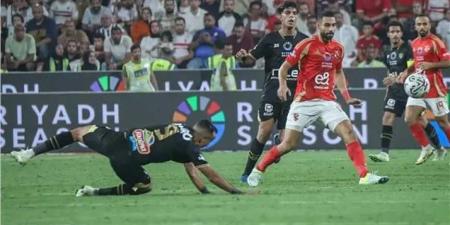 يا فرحة بيراميدز.. ماذا يحدث للأهلي في جدول الدوري بعد انسحابة من قمة الزمالك