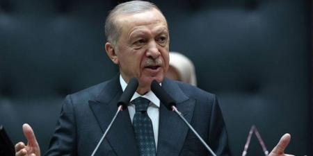 أردوغان يشيد باتفاق دمشق مع الأكراد