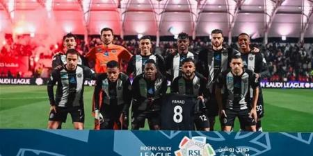 متى موعد مباراة الشباب والعروبة في دوري روشن السعودي